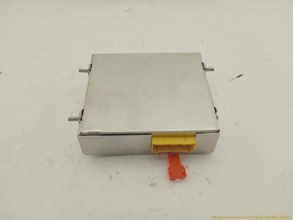 Cadillac Eldorado Airbag Control Module