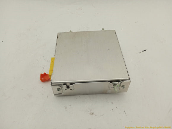 Cadillac Eldorado Airbag Control Module