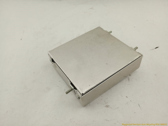 Cadillac Eldorado Airbag Control Module