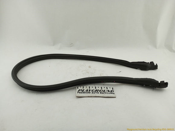 Cadillac Eldorado Hood Seal Weatherstrip