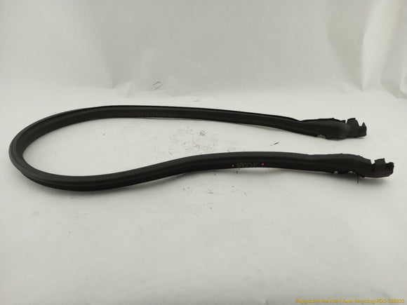 Cadillac Eldorado Hood Seal Weatherstrip