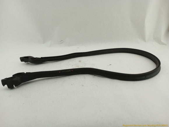 Cadillac Eldorado Hood Seal Weatherstrip