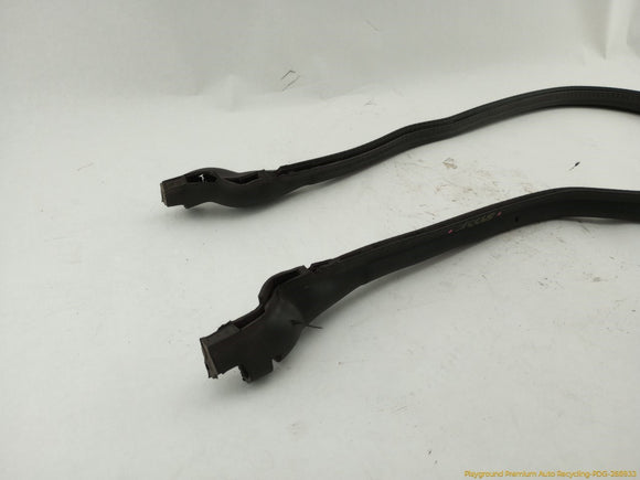Cadillac Eldorado Hood Seal Weatherstrip
