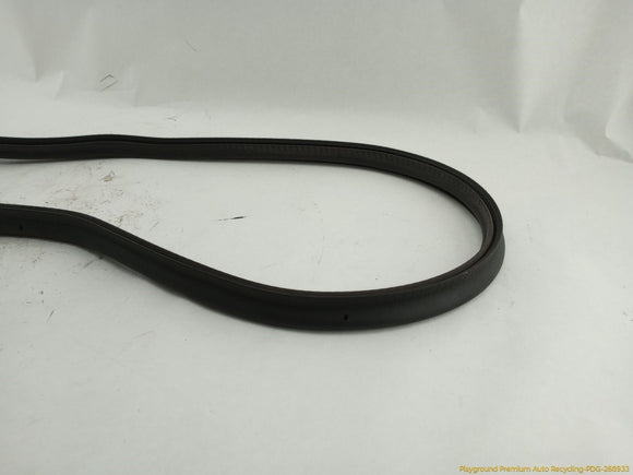 Cadillac Eldorado Hood Seal Weatherstrip