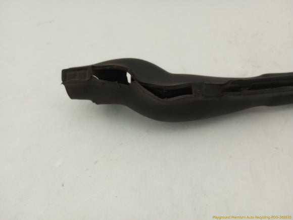 Cadillac Eldorado Hood Seal Weatherstrip