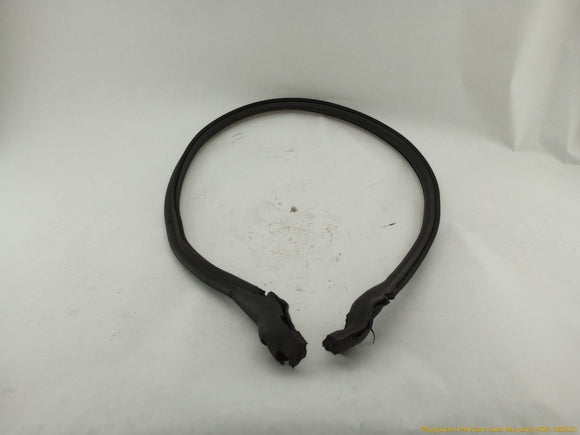 Cadillac Eldorado Hood Seal Weatherstrip