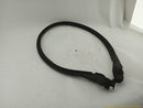 Cadillac Eldorado Hood Seal Weatherstrip-10