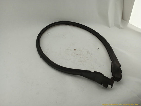Cadillac Eldorado Hood Seal Weatherstrip