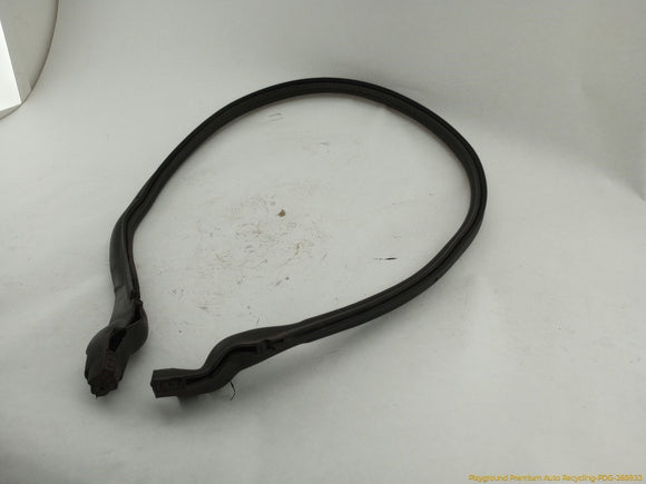 Cadillac Eldorado Hood Seal Weatherstrip