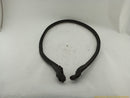 Cadillac Eldorado Hood Seal Weatherstrip-12