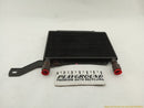 Cadillac Eldorado Transmission Oil Cooler-1
