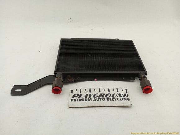 Cadillac Eldorado Transmission Oil Cooler