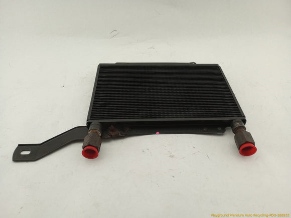 Cadillac Eldorado Transmission Oil Cooler