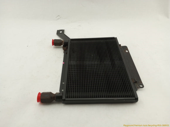Cadillac Eldorado Transmission Oil Cooler