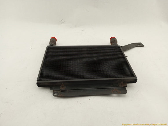 Cadillac Eldorado Transmission Oil Cooler