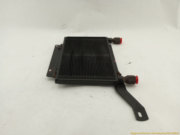 Cadillac Eldorado Transmission Oil Cooler