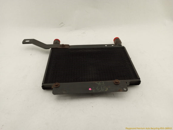 Cadillac Eldorado Transmission Oil Cooler