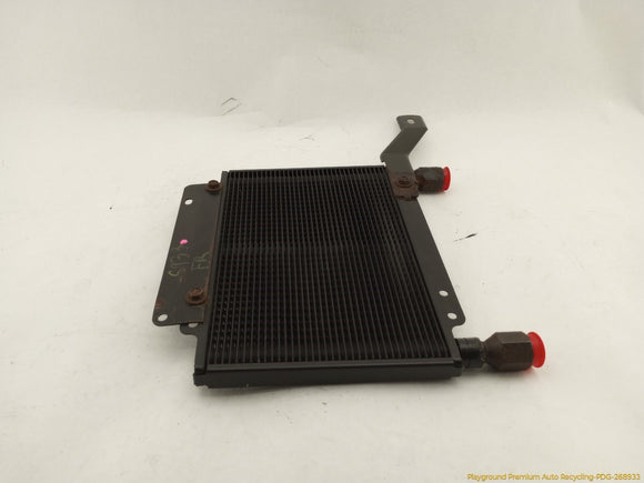 Cadillac Eldorado Transmission Oil Cooler