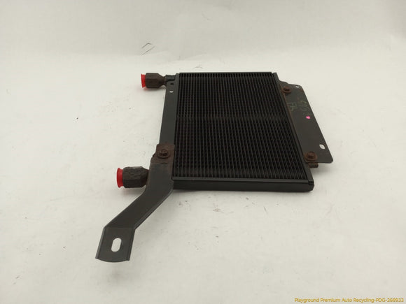 Cadillac Eldorado Transmission Oil Cooler