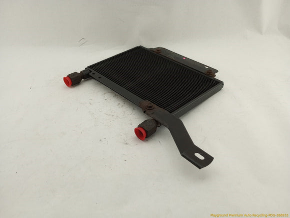 Cadillac Eldorado Transmission Oil Cooler