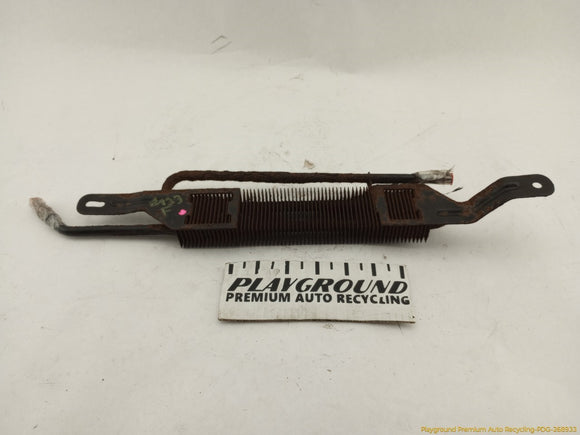 Cadillac Eldorado Power Steering Cooler