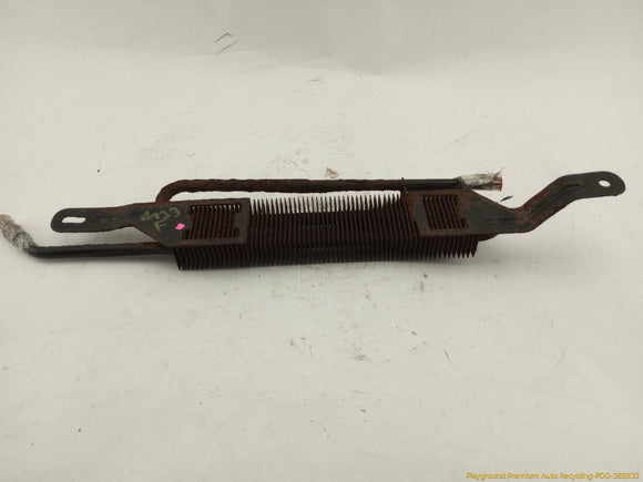 Cadillac Eldorado Power Steering Cooler