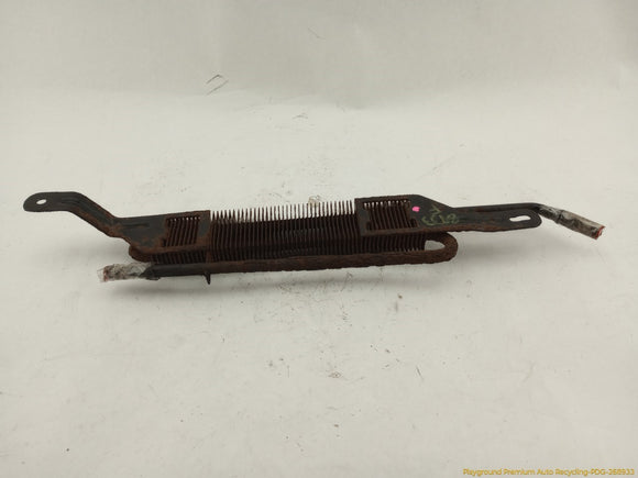 Cadillac Eldorado Power Steering Cooler
