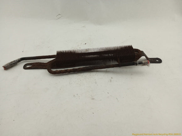 Cadillac Eldorado Power Steering Cooler