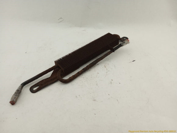 Cadillac Eldorado Power Steering Cooler