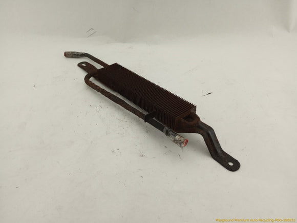 Cadillac Eldorado Power Steering Cooler