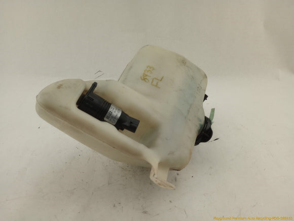 Cadillac Eldorado Windshield Washer Reservoir