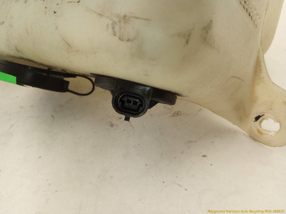Cadillac Eldorado Windshield Washer Reservoir