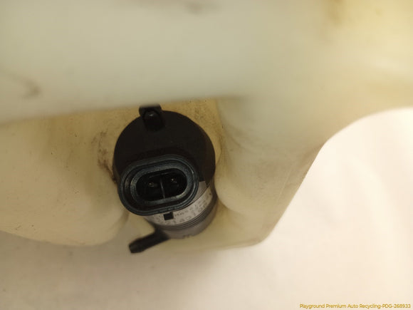 Cadillac Eldorado Windshield Washer Reservoir