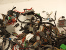 Volvo V70 Vehicle Wiring Pigtails-10
