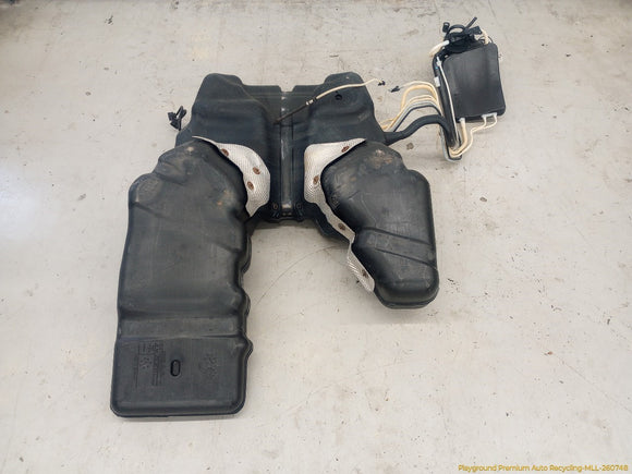Porsche Cayenne Fuel Gas Tank