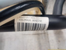 Porsche Cayenne Fuel Gas Tank-11