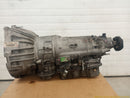 BMW Z3 Automatic Transmission-2