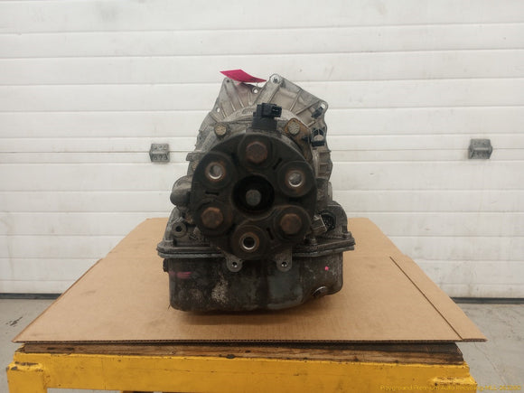 BMW Z3 Automatic Transmission