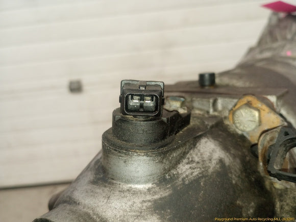 BMW Z3 Automatic Transmission