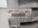 BMW Z3 Automatic Transmission-8