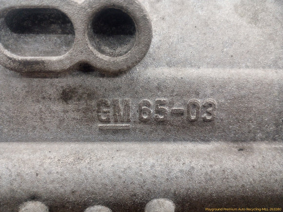 BMW Z3 Automatic Transmission