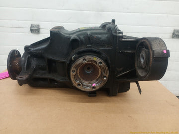BMW Z3 Rear Differential Carrier Assembly - 0