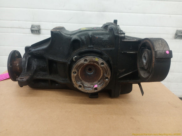 BMW Z3 Rear Differential Carrier Assembly
