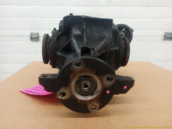 BMW Z3 Rear Differential Carrier Assembly