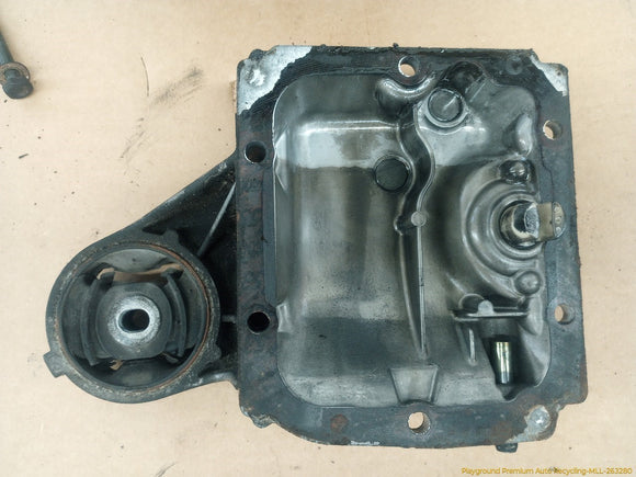 BMW Z3 Rear Differential Carrier Assembly