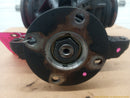 BMW Z3 Rear Differential Carrier Assembly-10