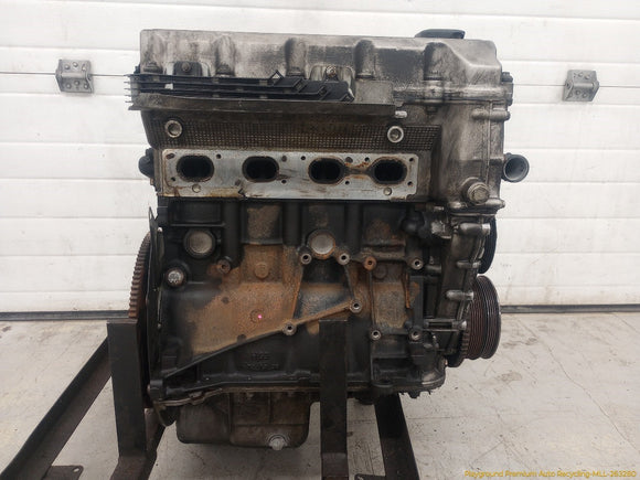 BMW Z3 Engine Long Block