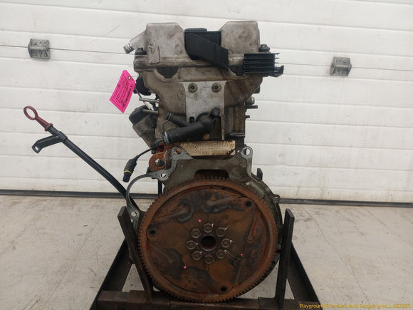 BMW Z3 Engine Long Block