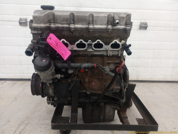 BMW Z3 Engine Long Block