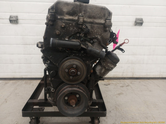 BMW Z3 Engine Long Block